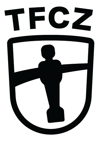 TFCZ Wappen · TFCZ Schwarz