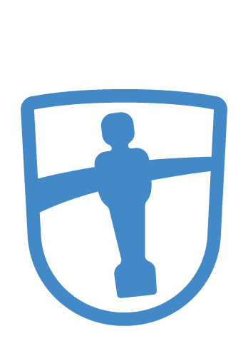 TFCZ Wappen · TFCZ Farbig