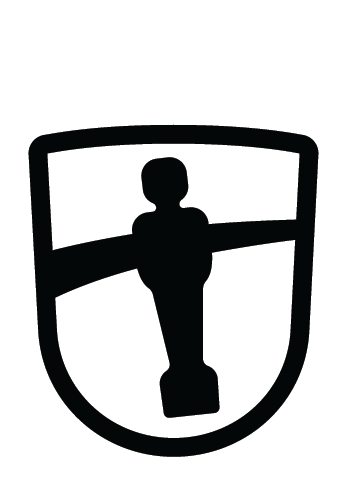 TFCZ Wappen · TFCZ Weiss