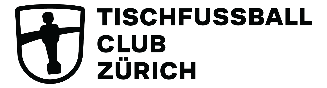 TFCZ Hauptlogo horizontal Schwarz